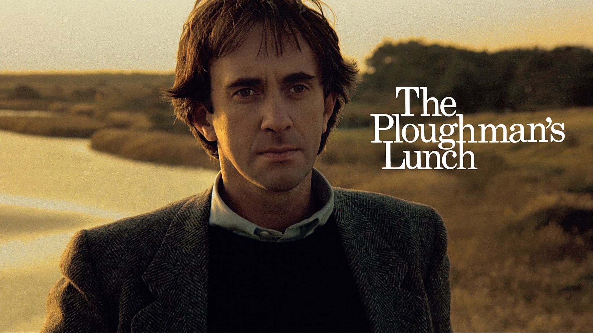 The Ploughman's Lunch - immagine