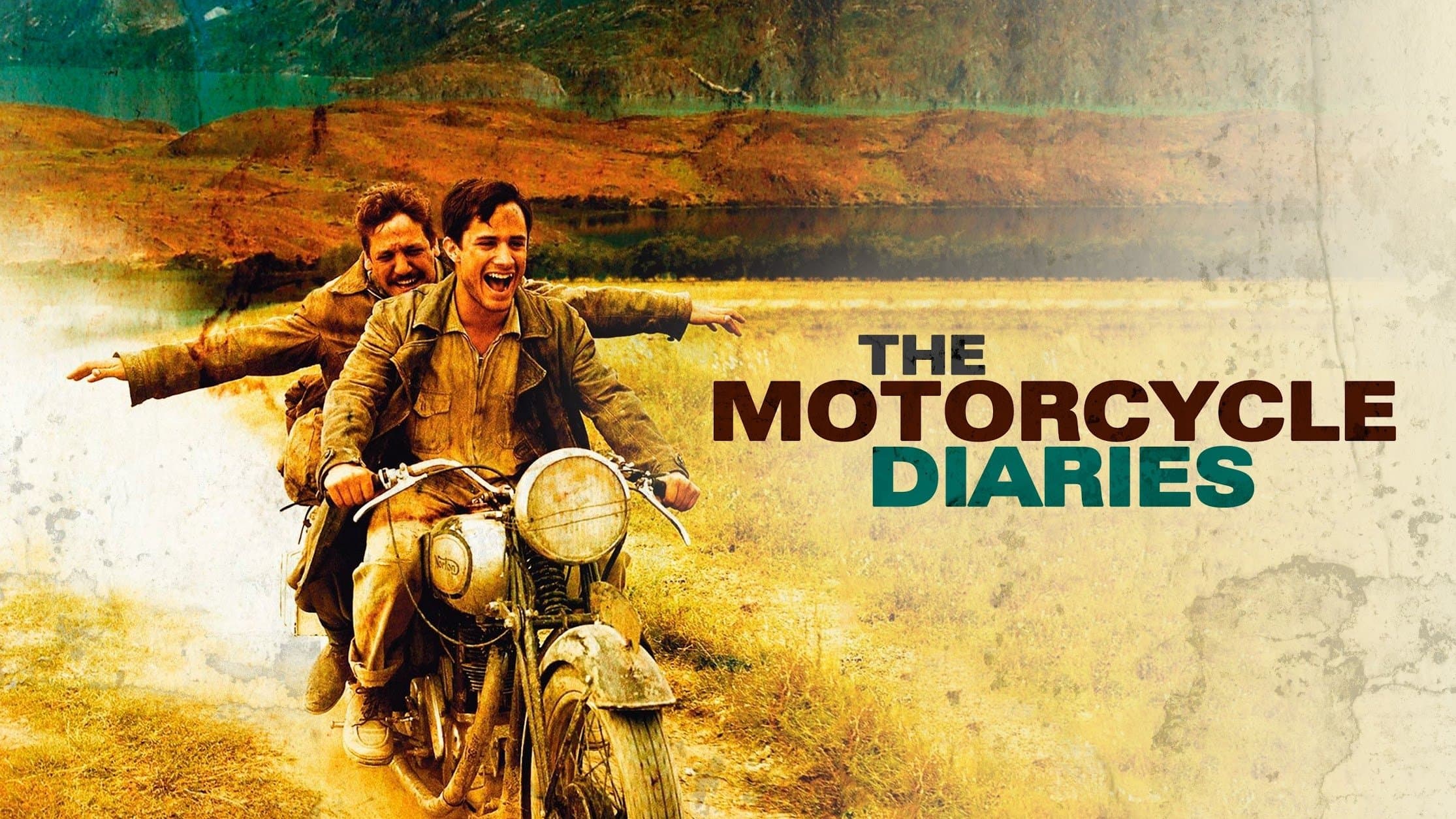 I diari della motocicletta - immagine