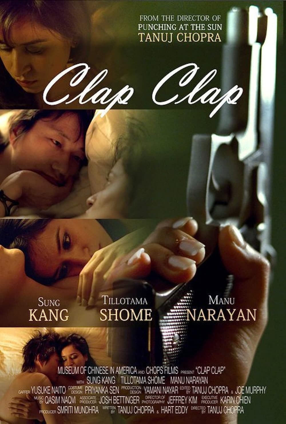 Poster di Clap Clap