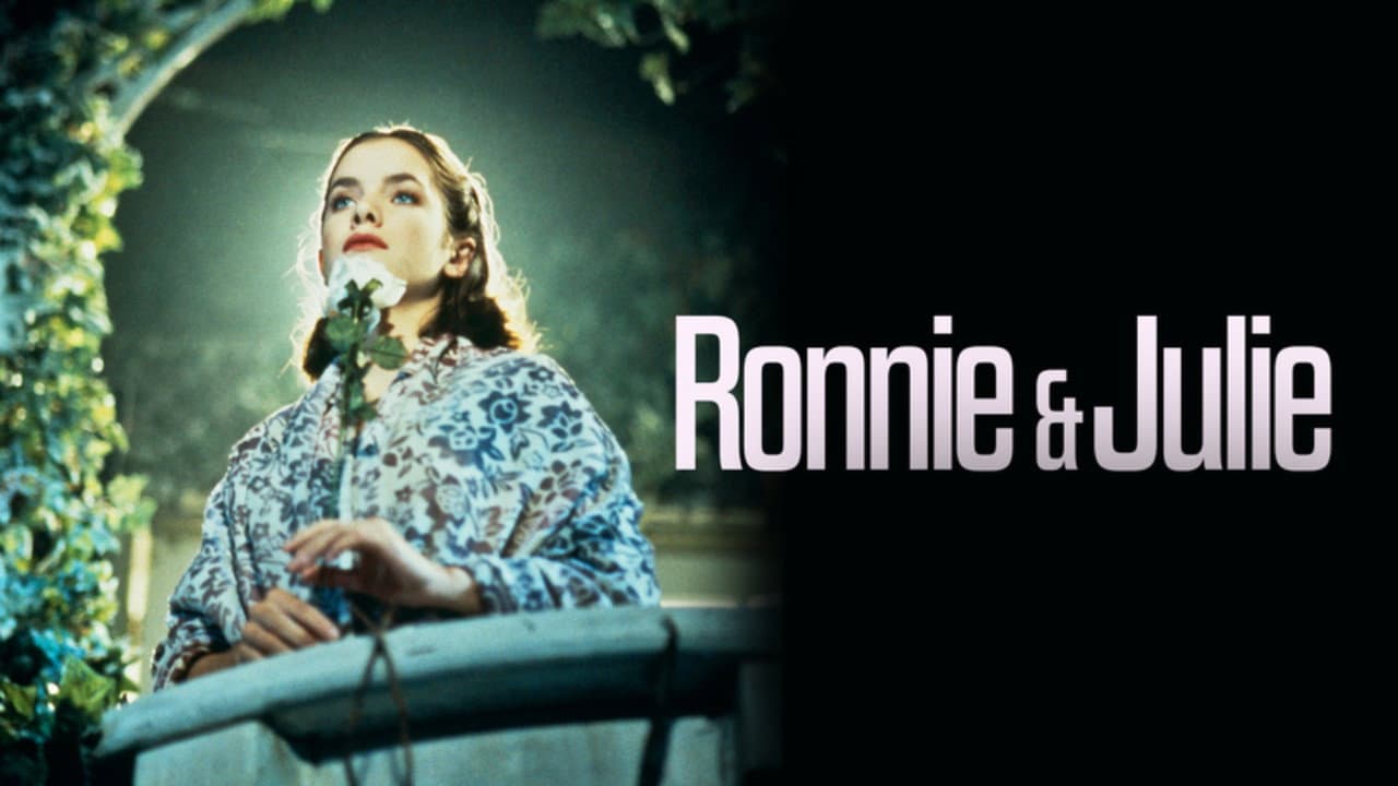 Ronnie and Julie - immagine
