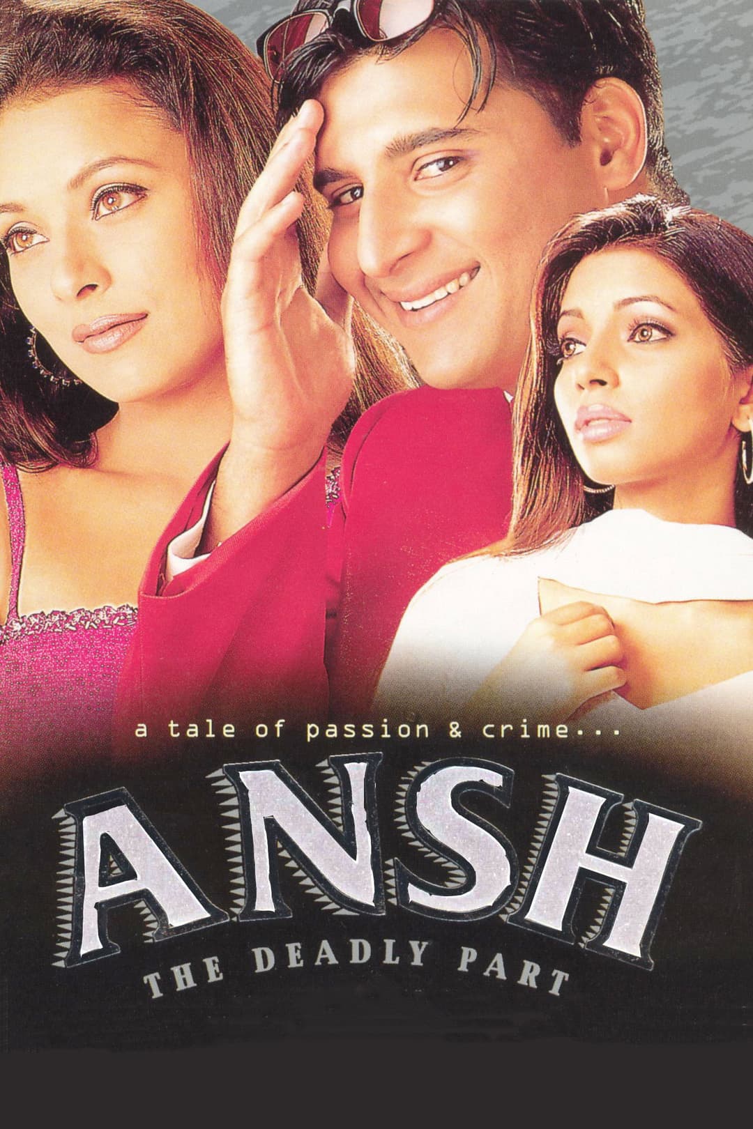 Poster di Ansh