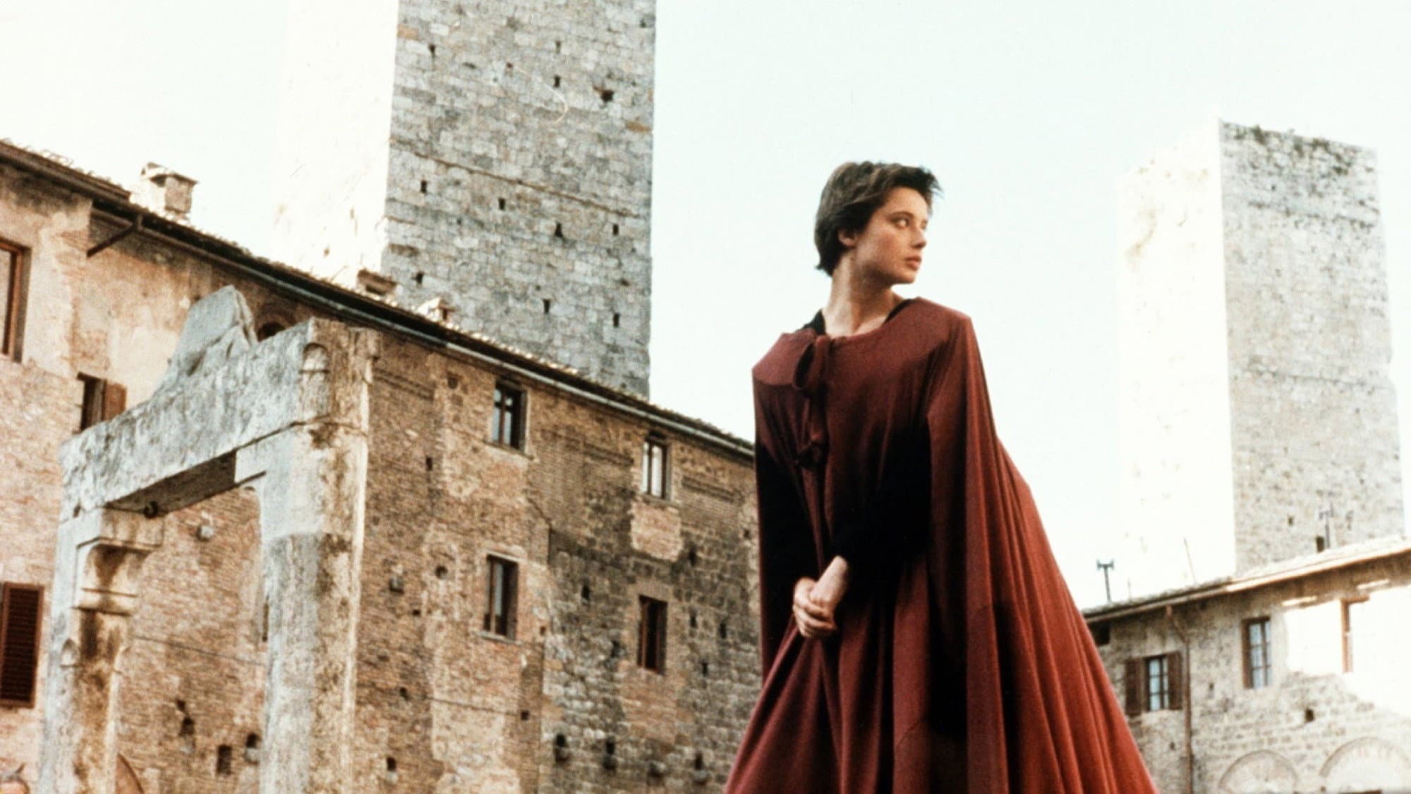 Il prato - immagine