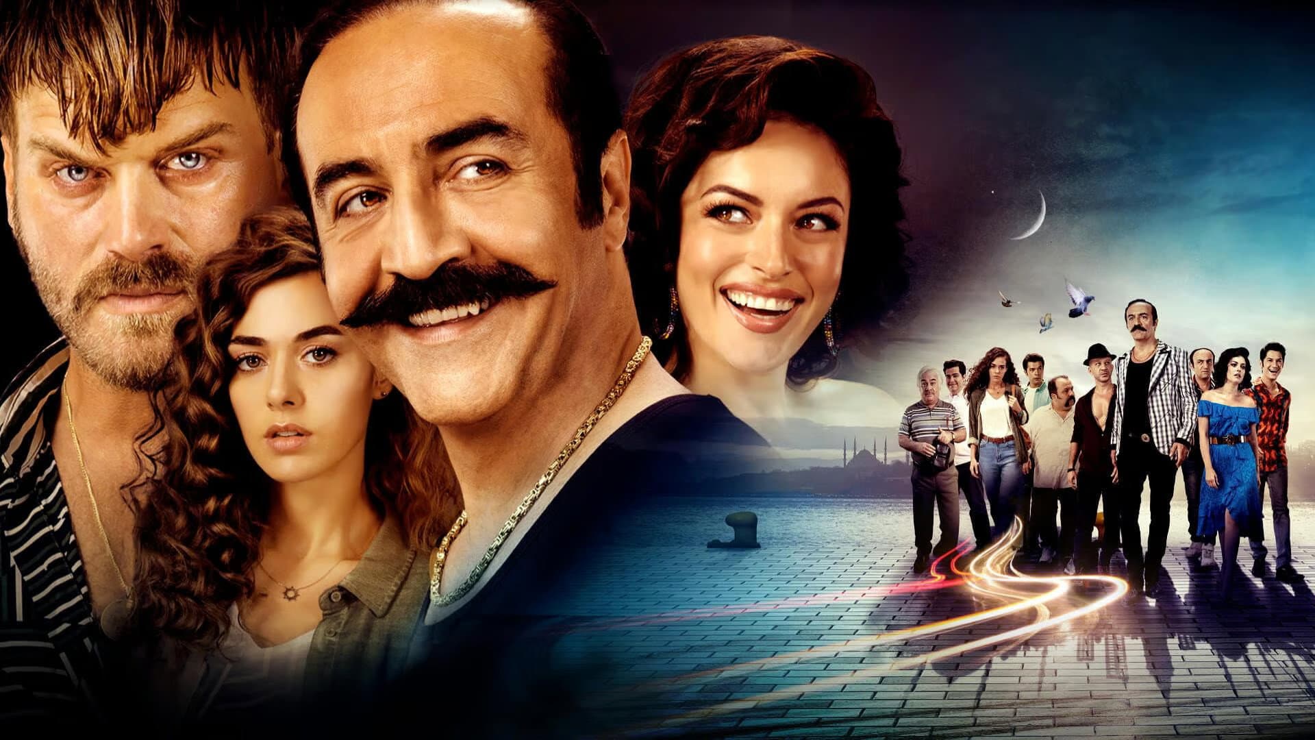 Organize İşler: Sazan Sarmalı - immagine