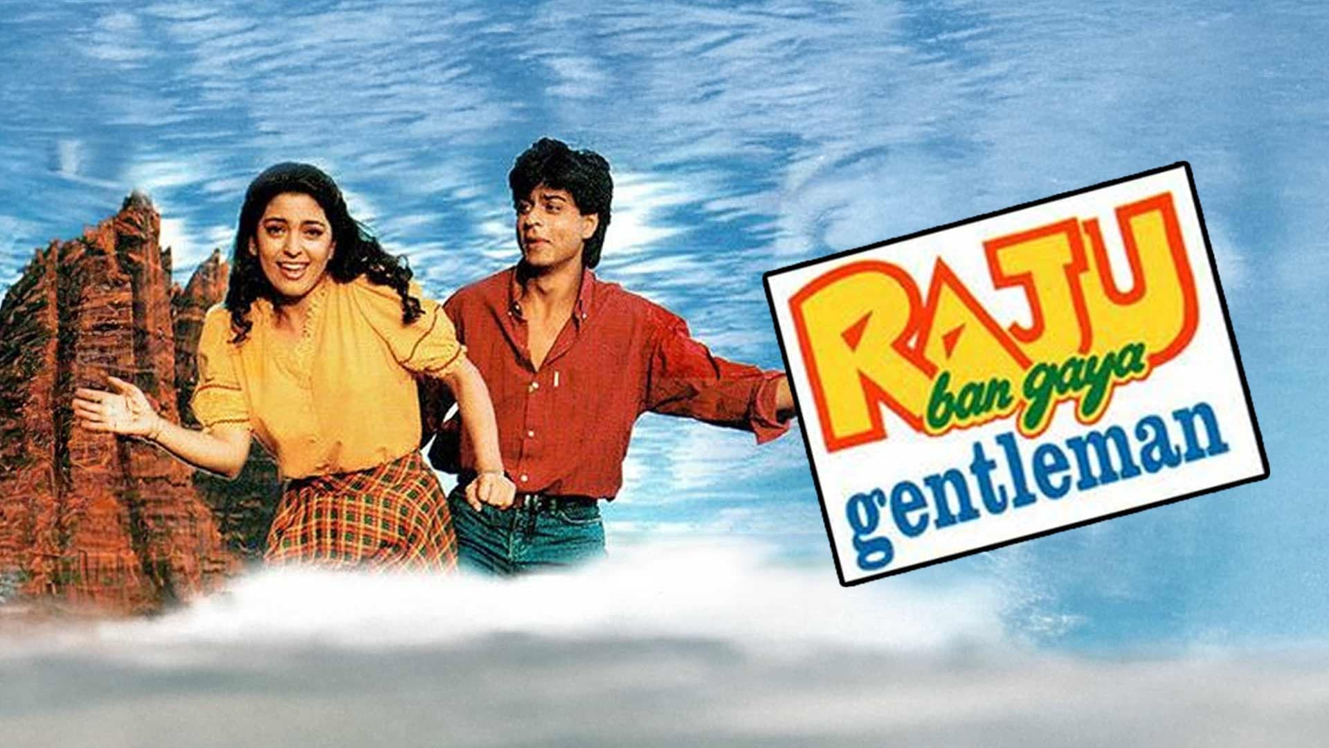 राजू बन गया जेंटलमैन - immagine