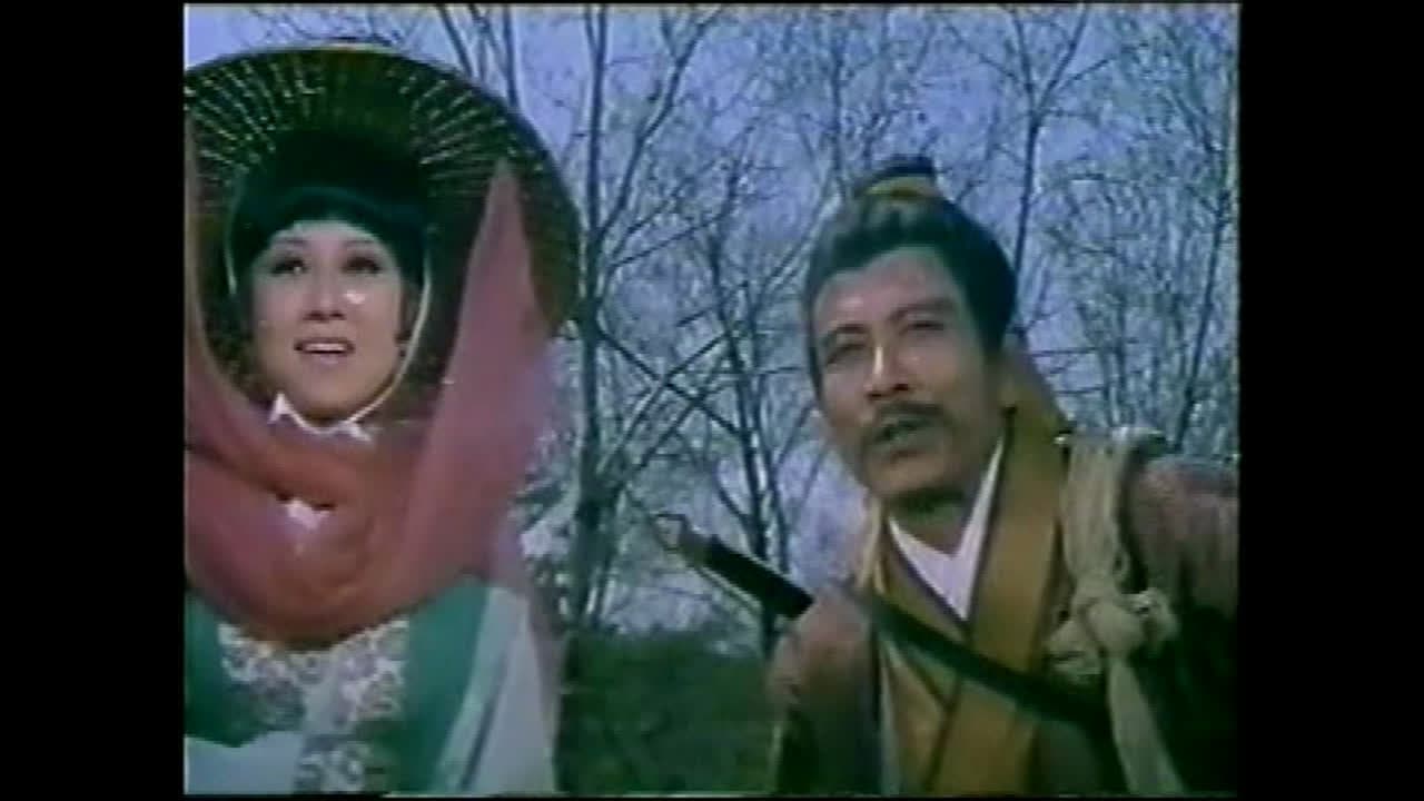 Fei long duo bo - immagine