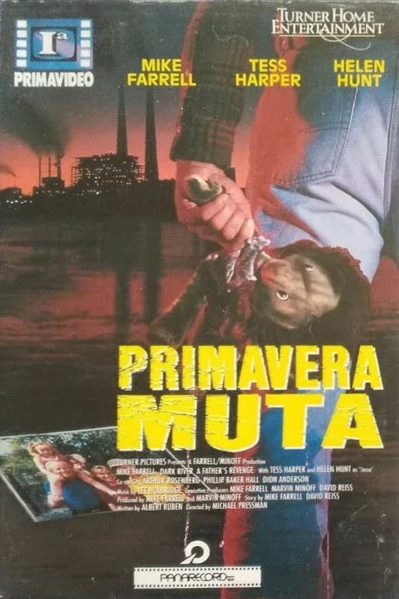 Poster di Primavera muta