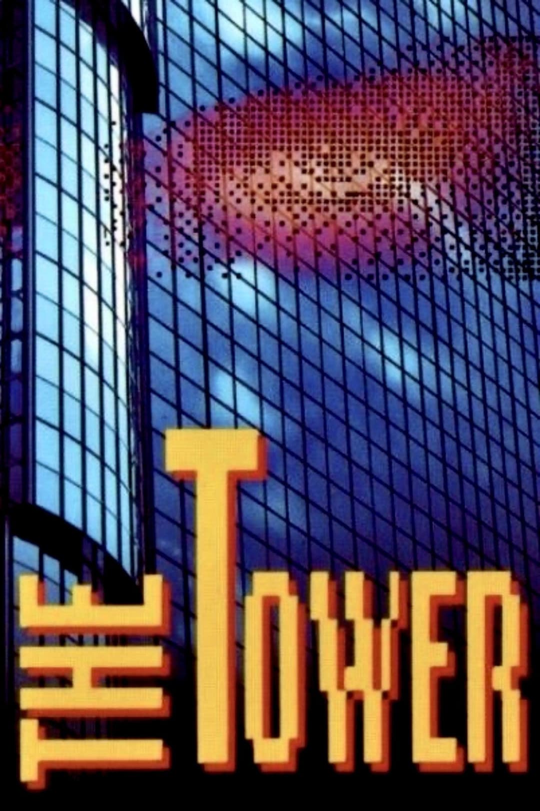 Poster di La torre proibita