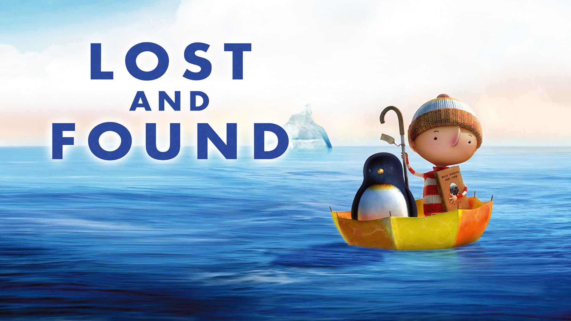 Lost and Found - immagine