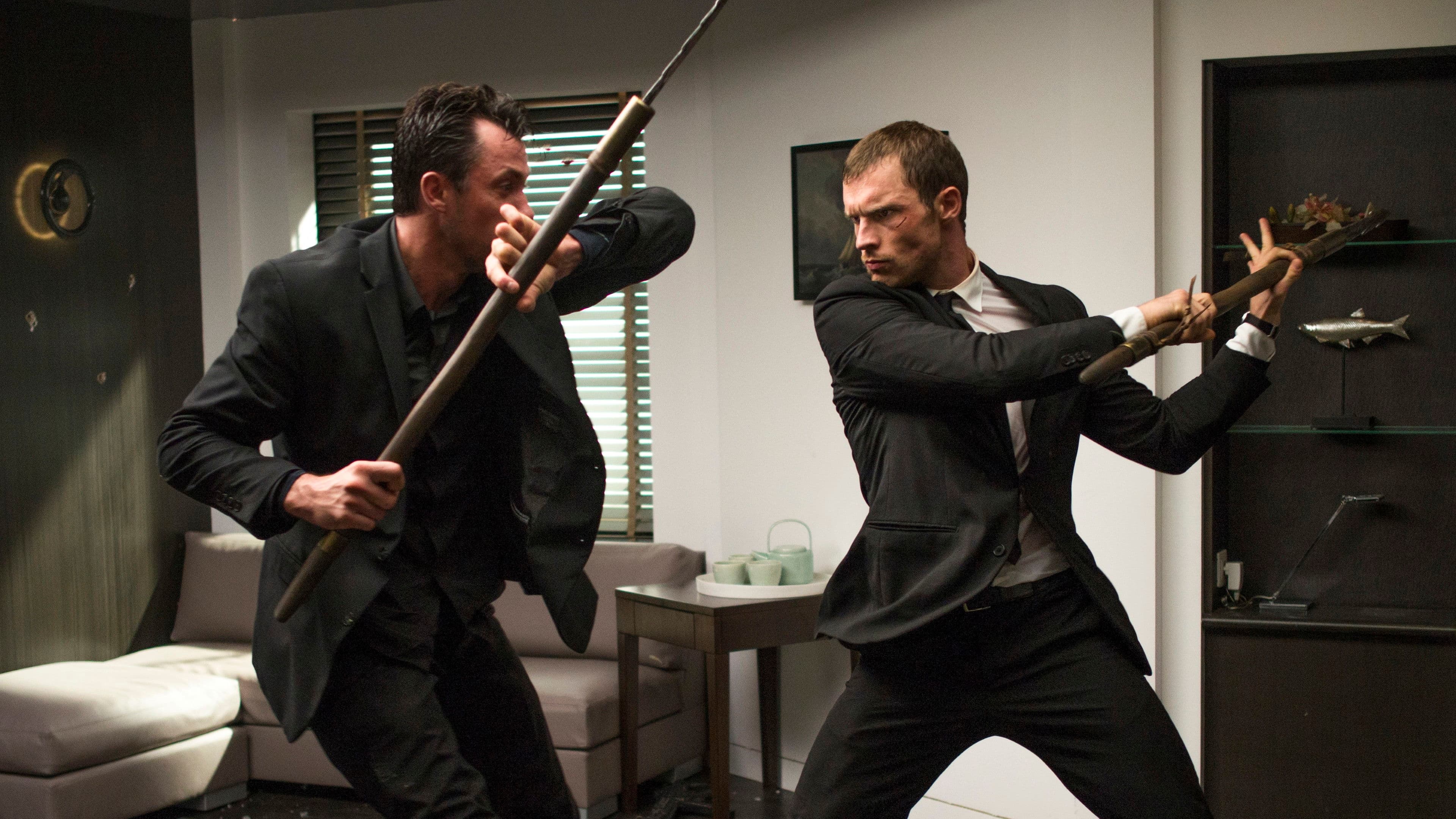 The Transporter Legacy - immagine