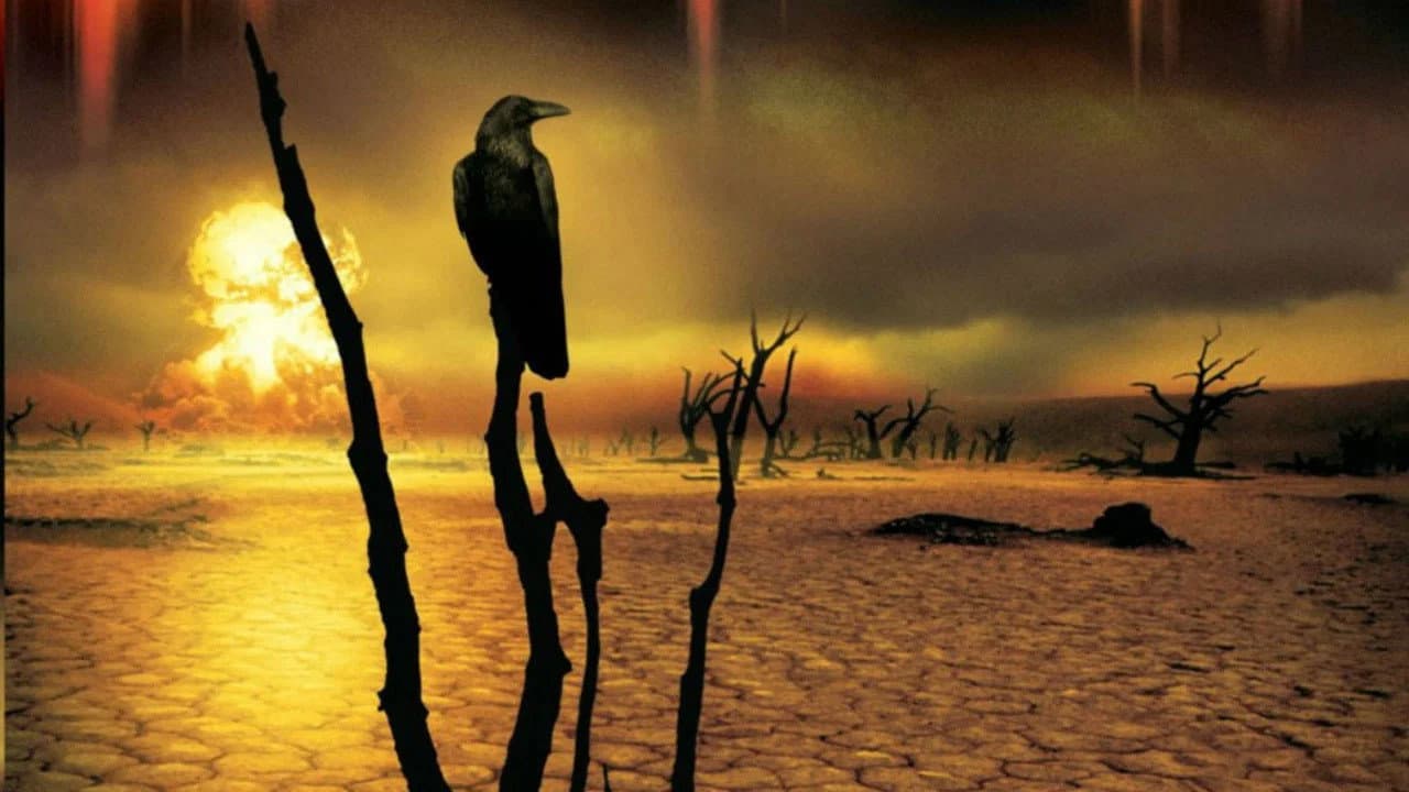 The Stand - immagine