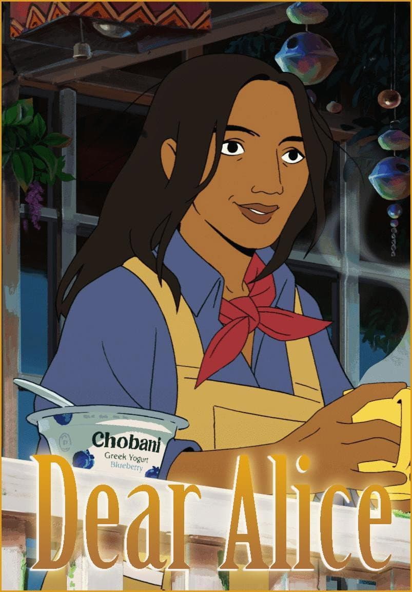 Poster di Dear Alice
