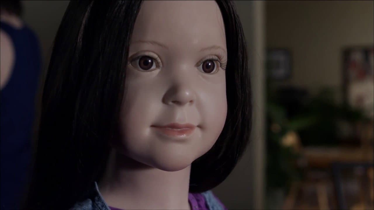 R.L. Stine's The Haunting Hour: Really You - immagine