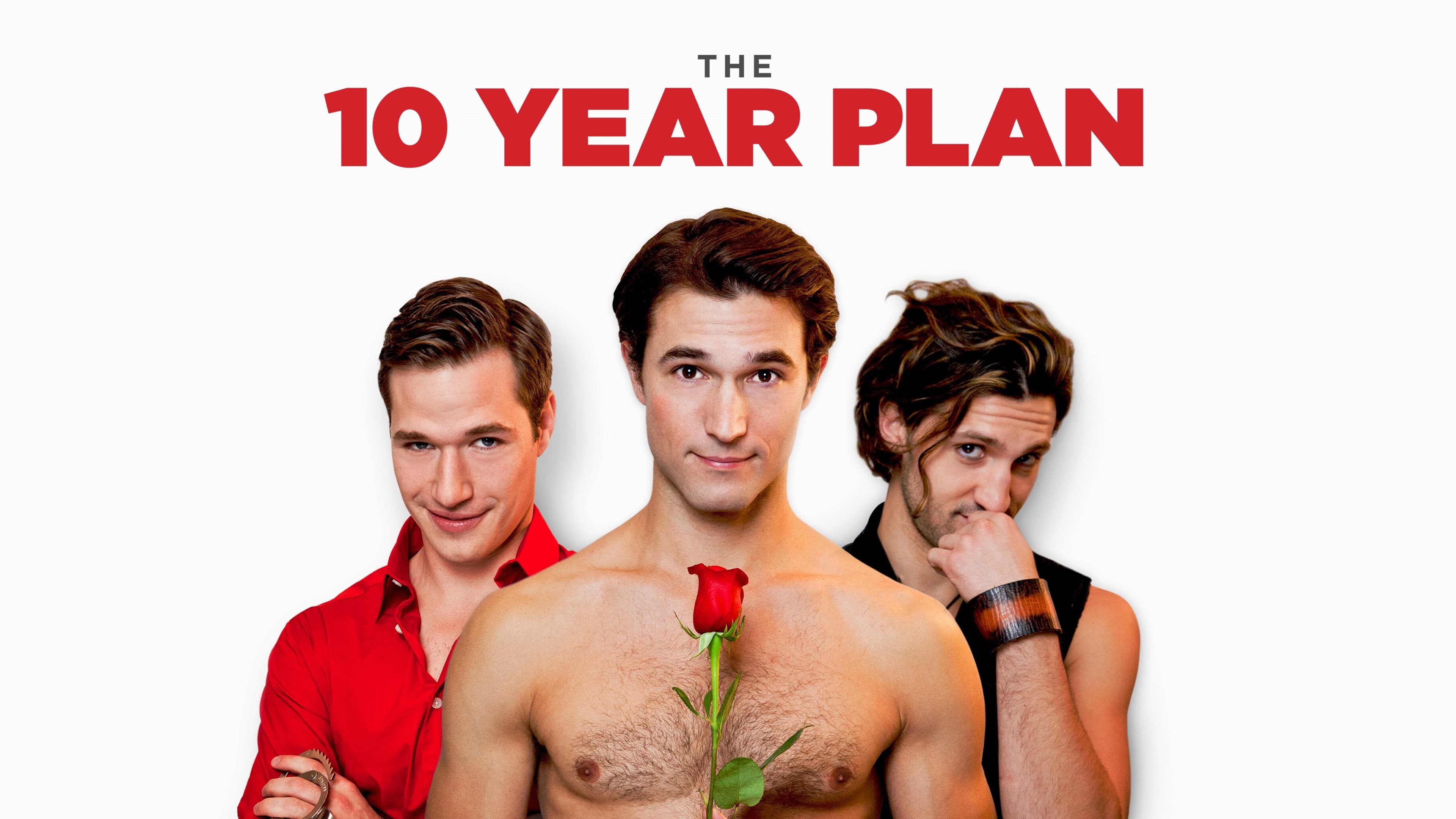 The 10 Year Plan - immagine