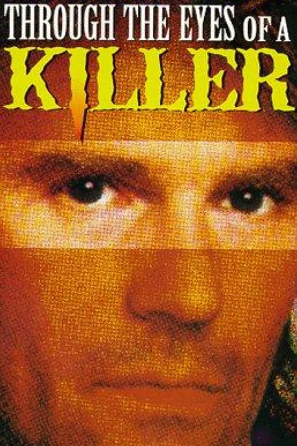 Poster di Gli occhi dell'assassino