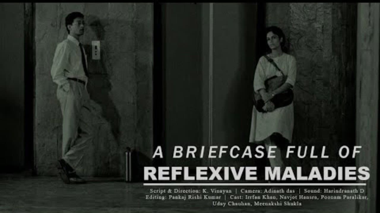 A Briefcase Full of Reflexive Maladies - immagine