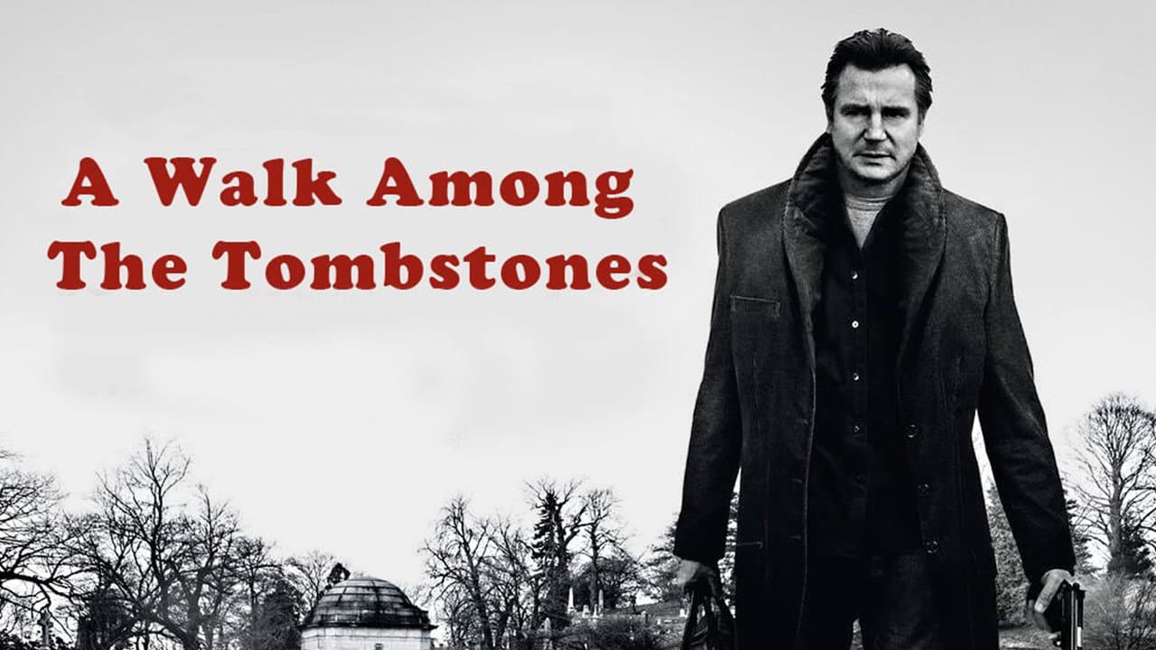 La preda perfetta - A Walk Among the Tombstones - immagine