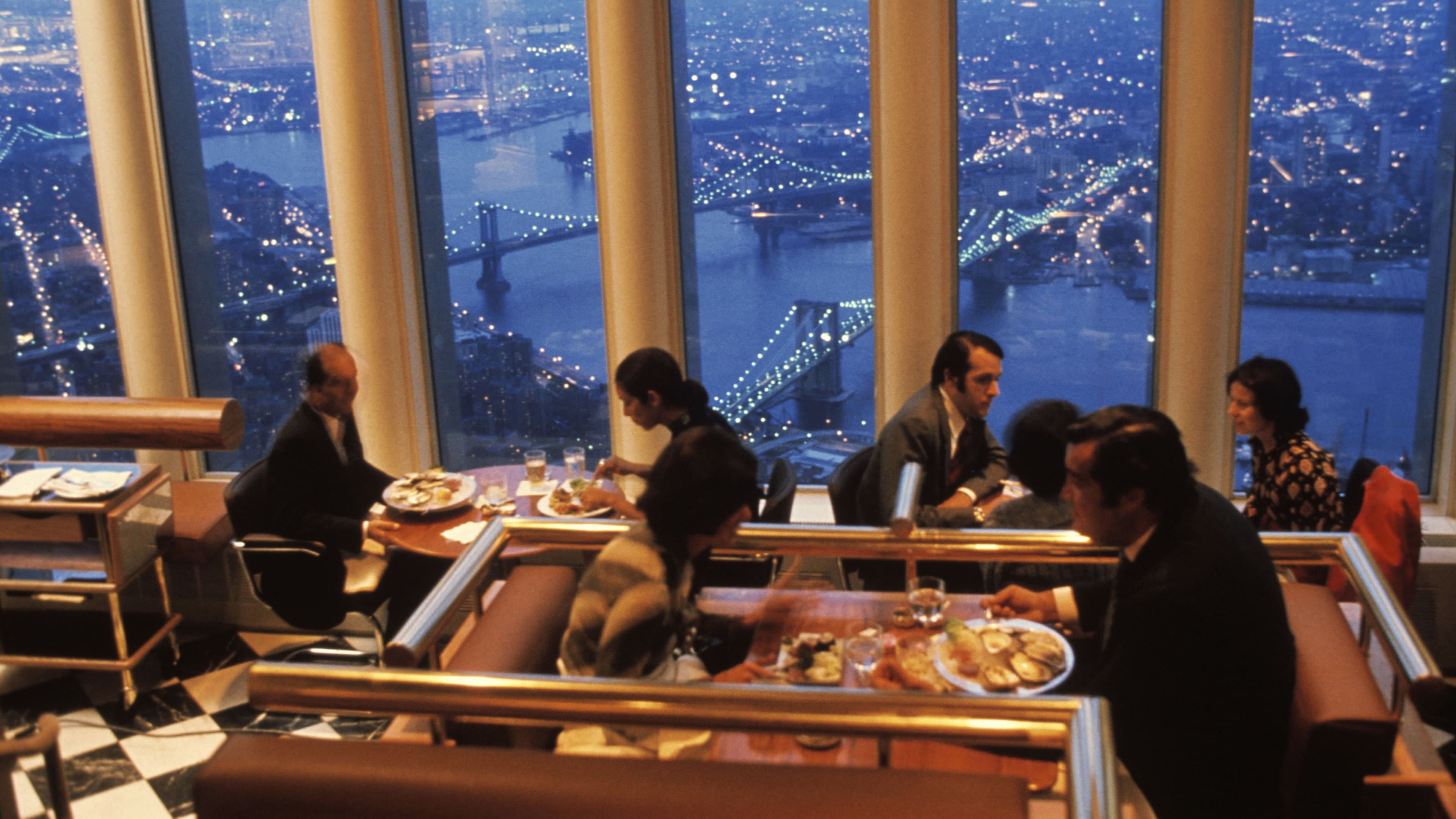 Top of the World - immagine