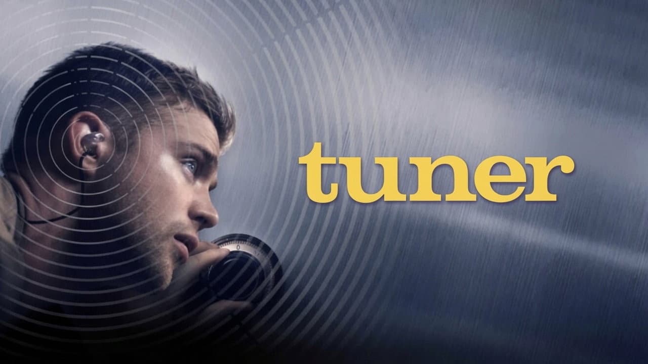 Tuner - L’accordatore - immagine