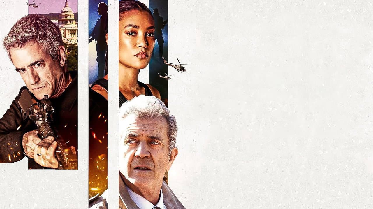 Agent Game - immagine