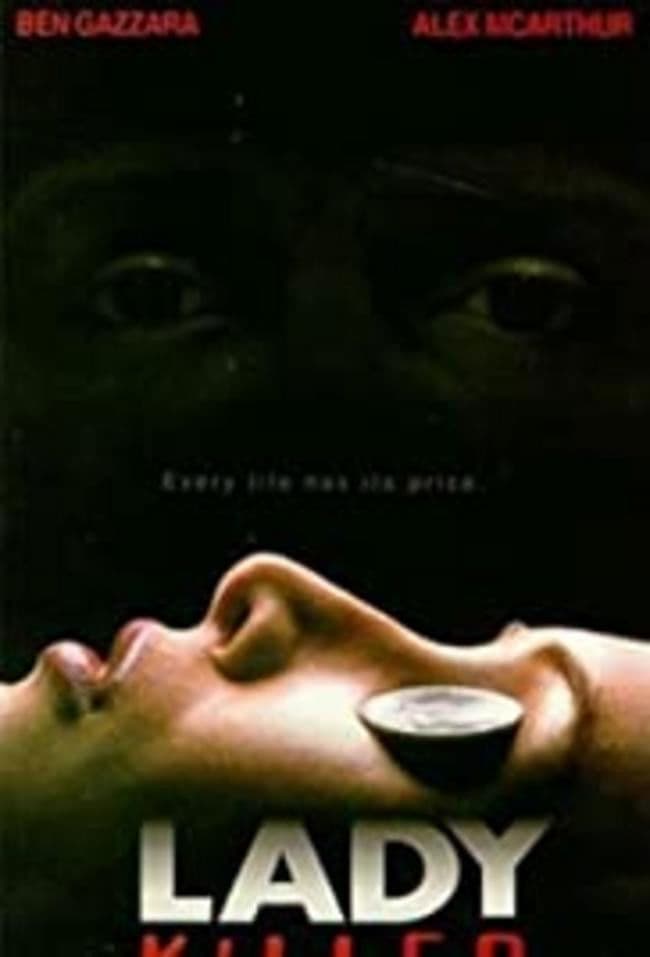 Poster di Ladykiller