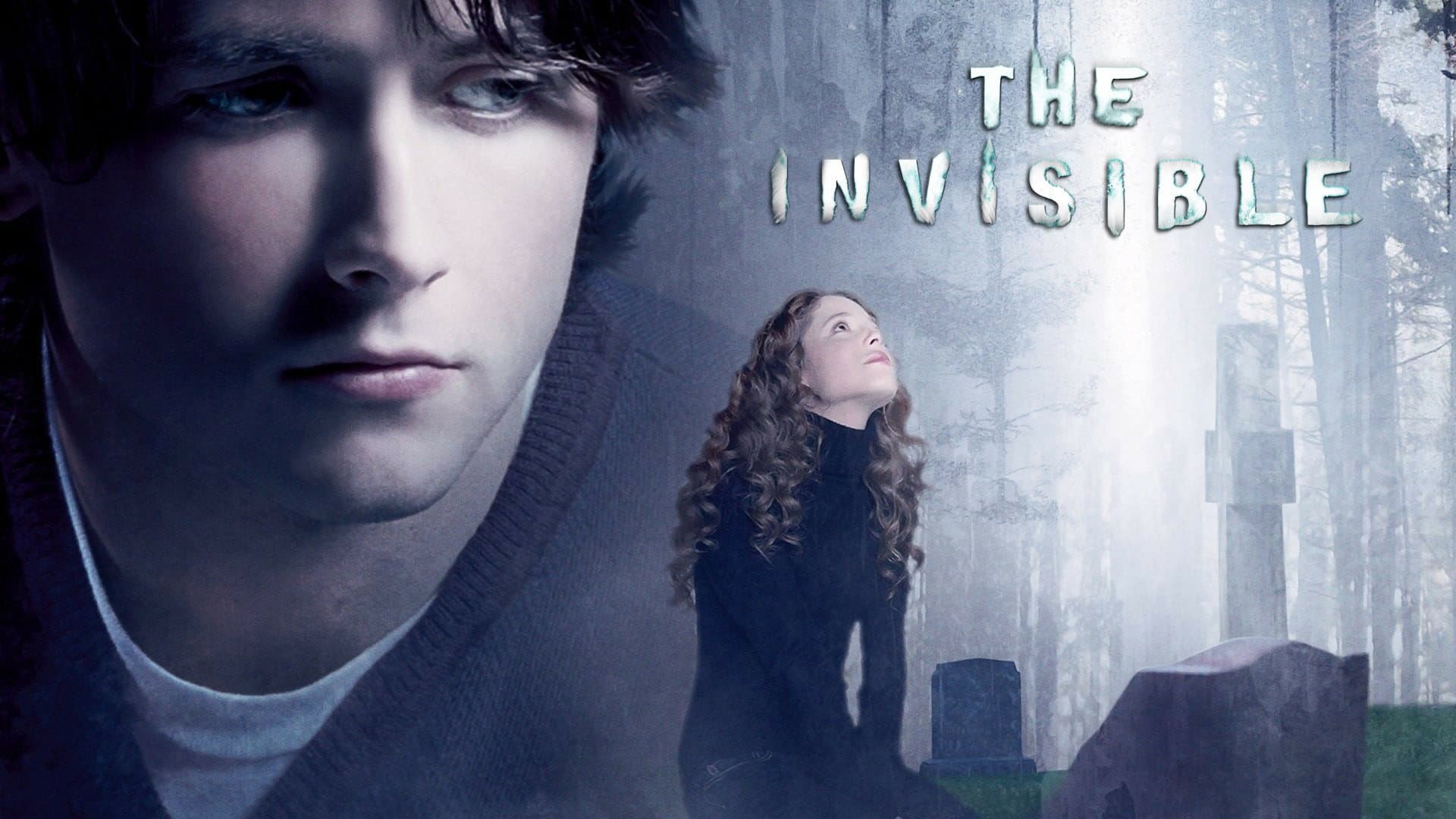 Invisible - immagine