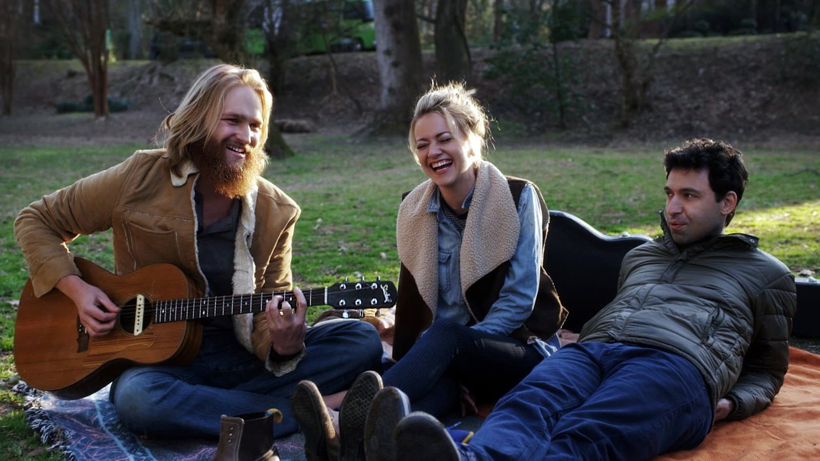 Folk Hero & Funny Guy - immagine