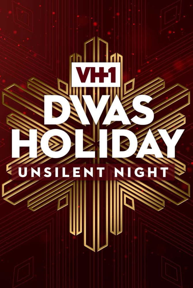 Poster di VH1 Divas Holiday: Unsilent Night