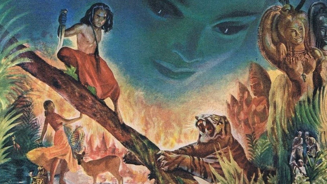 Il libro della giungla - immagine