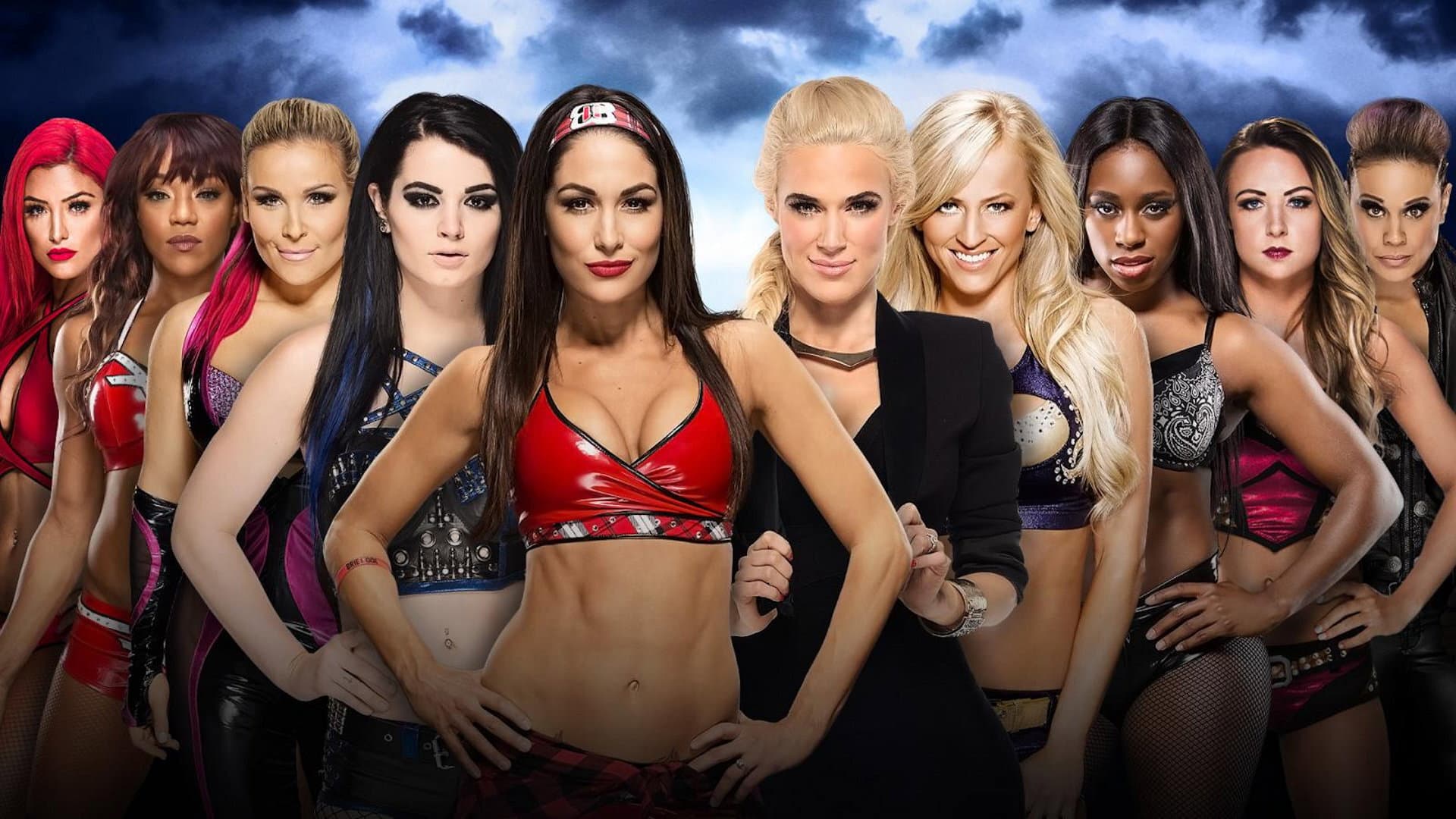 WWE WrestleMania 32 - immagine