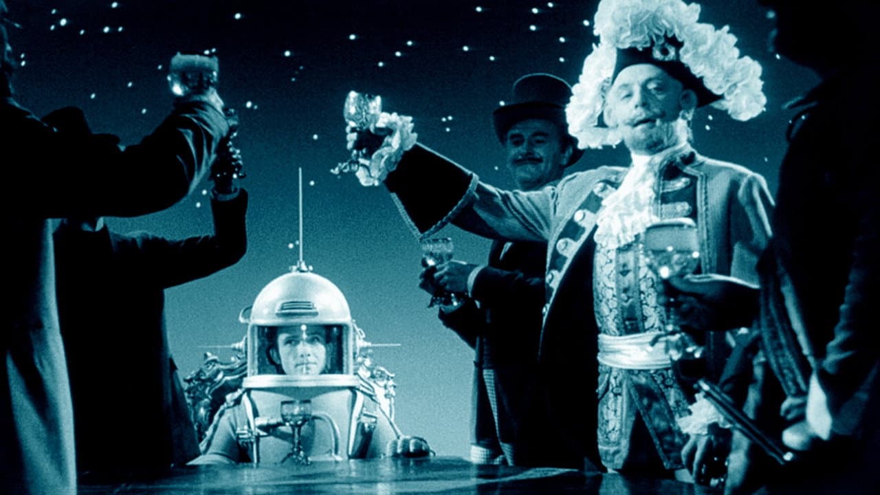 Film Adventurer Karel Zeman - immagine
