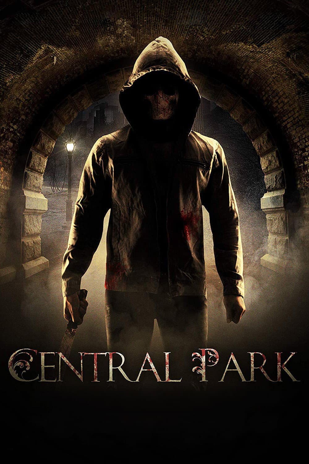 Poster di Central Park