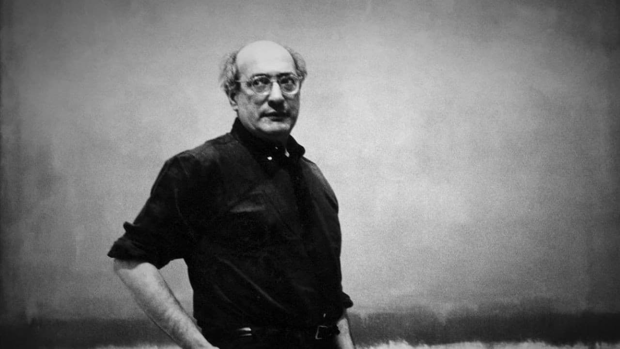 Rothko: I quadri devono essere miracolosi - immagine