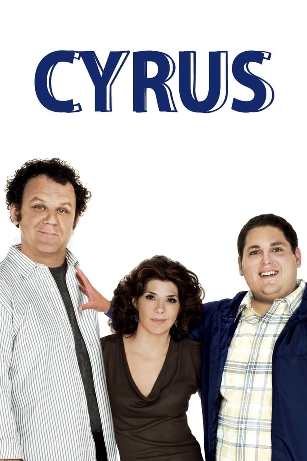 Poster di Cyrus