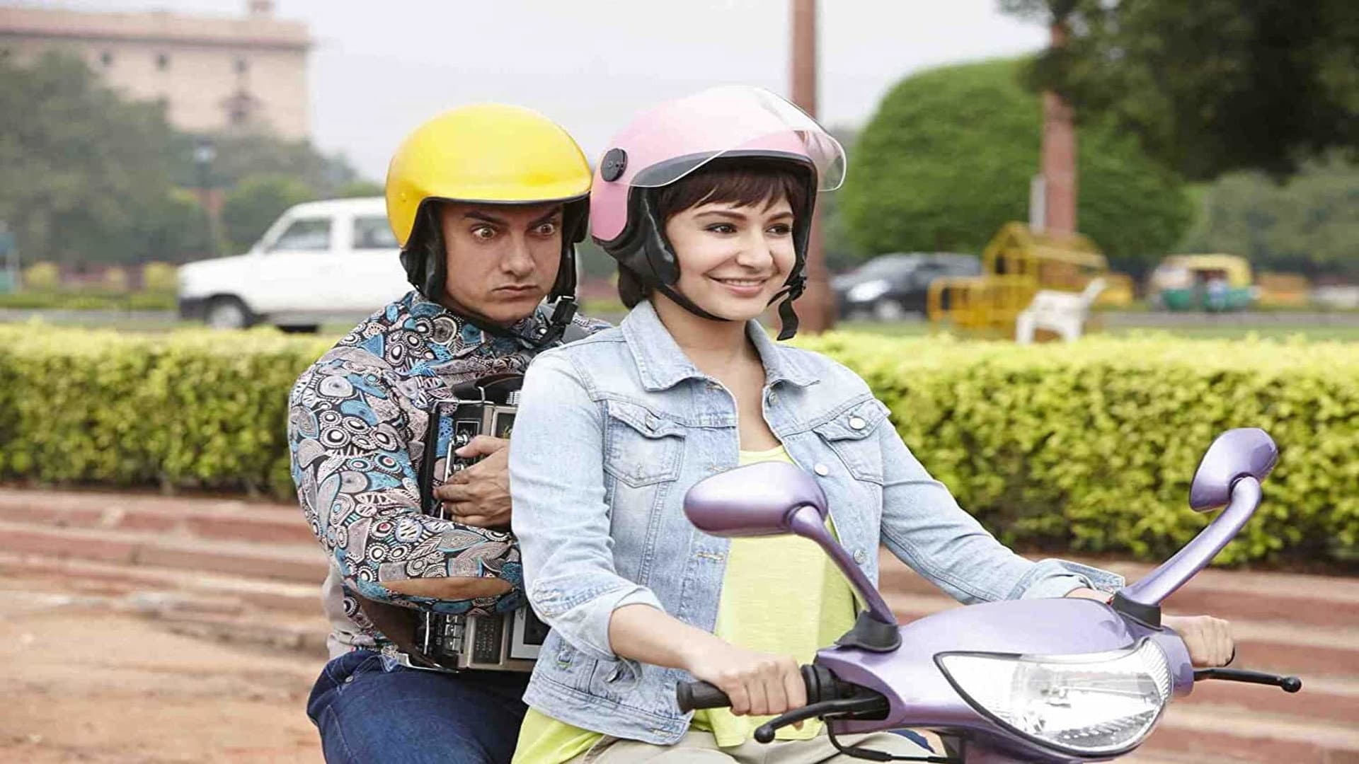 पीके - immagine