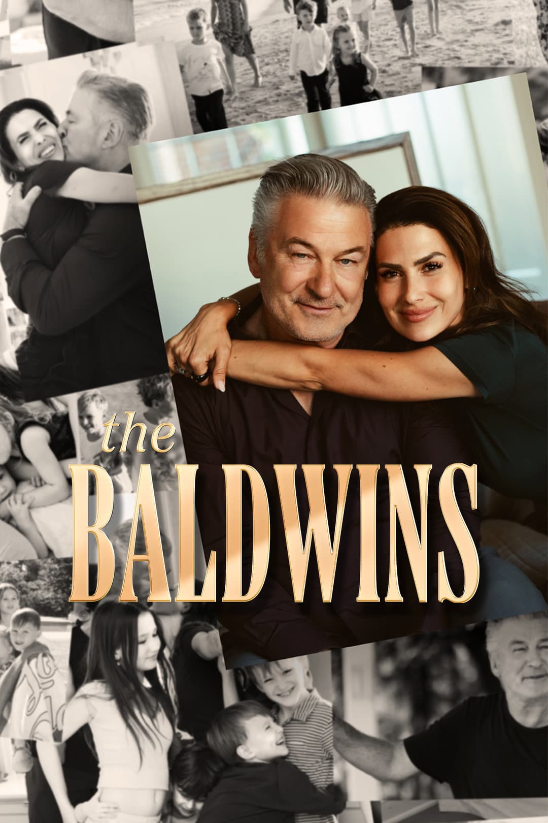 Poster di The Baldwins