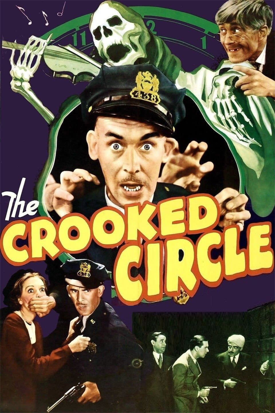 Poster di The Crooked Circle