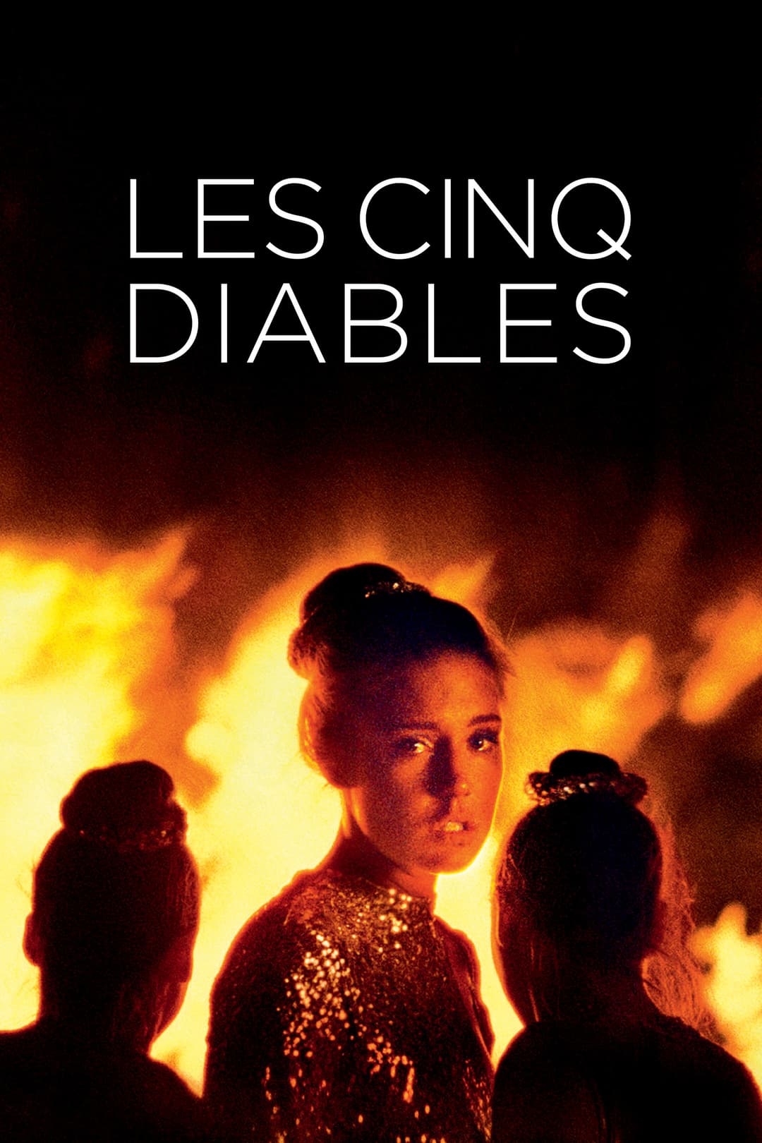 Poster di The Five Devils