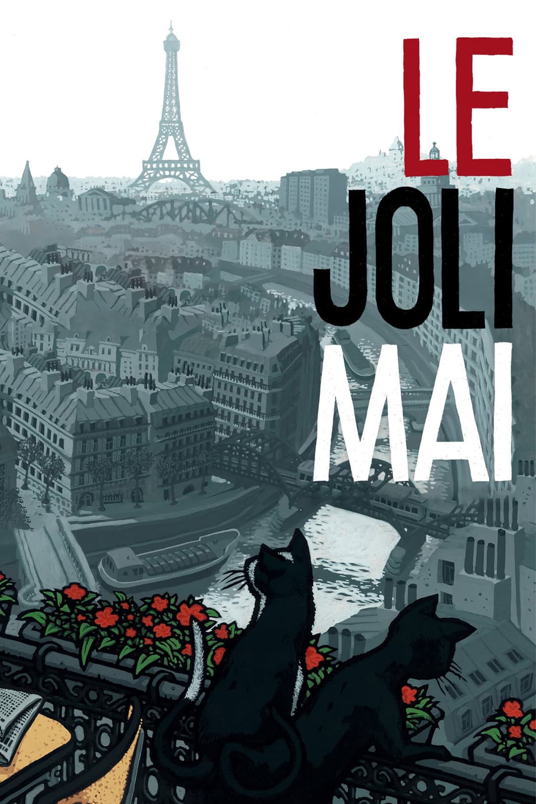 Poster di Le Joli Mai