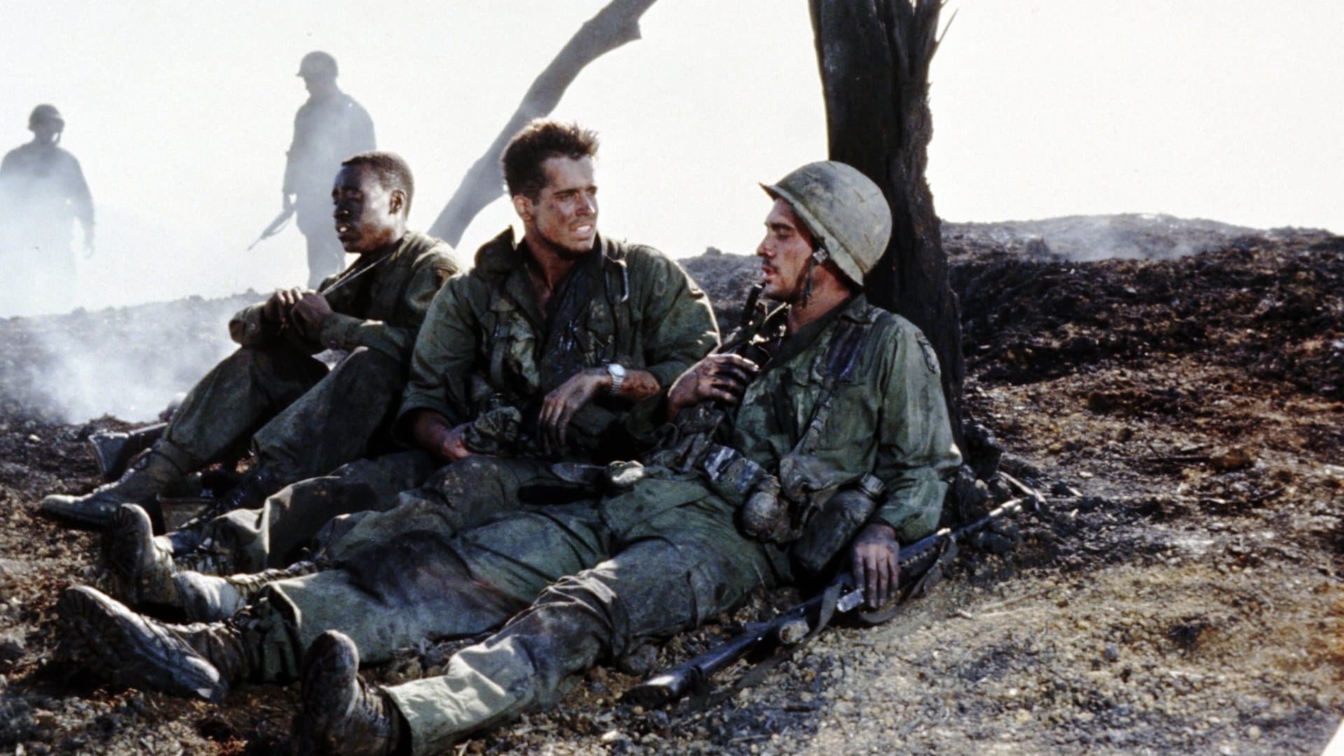 Hamburger Hill - Collina 937 - immagine