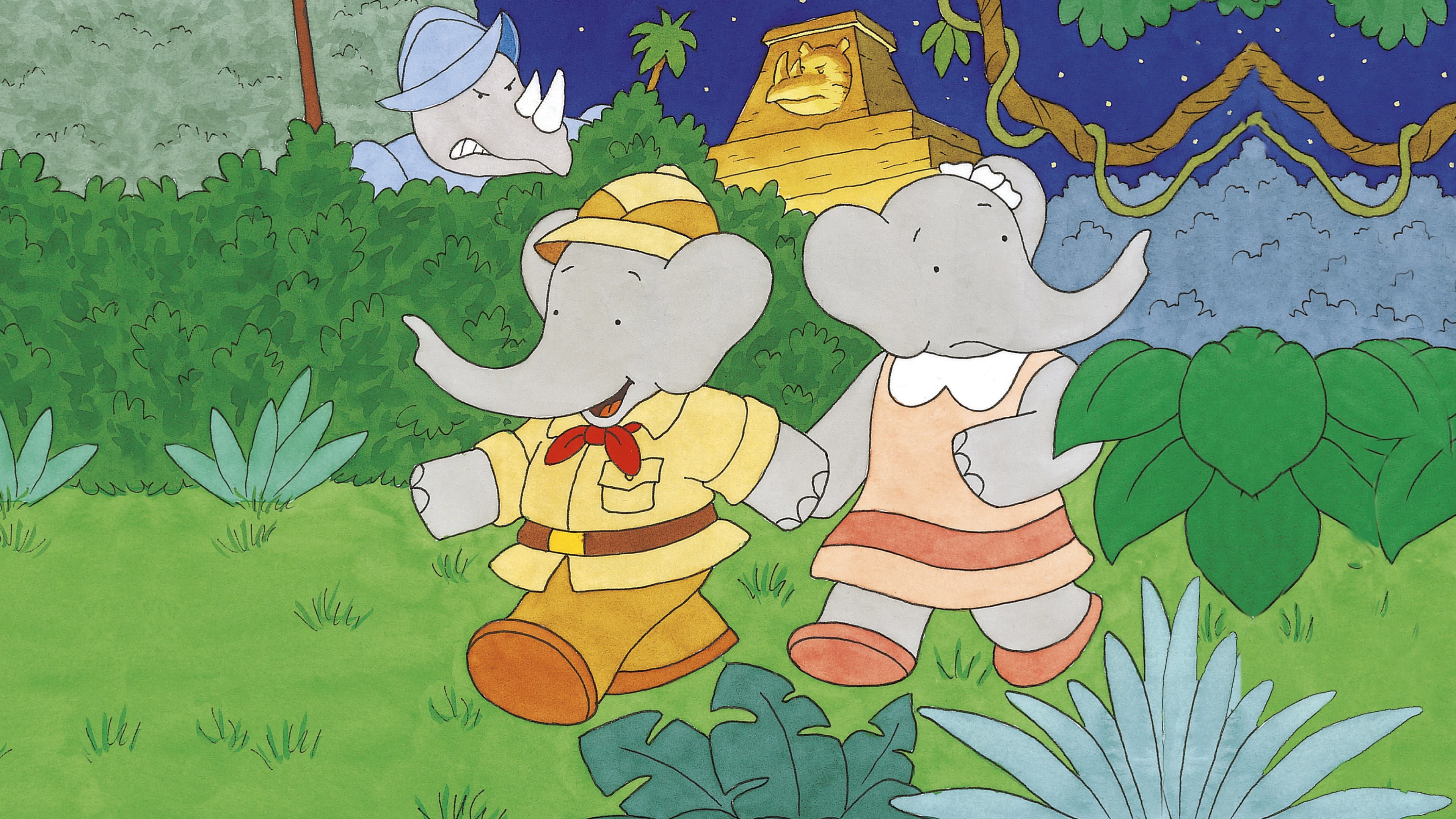 Babar - immagine