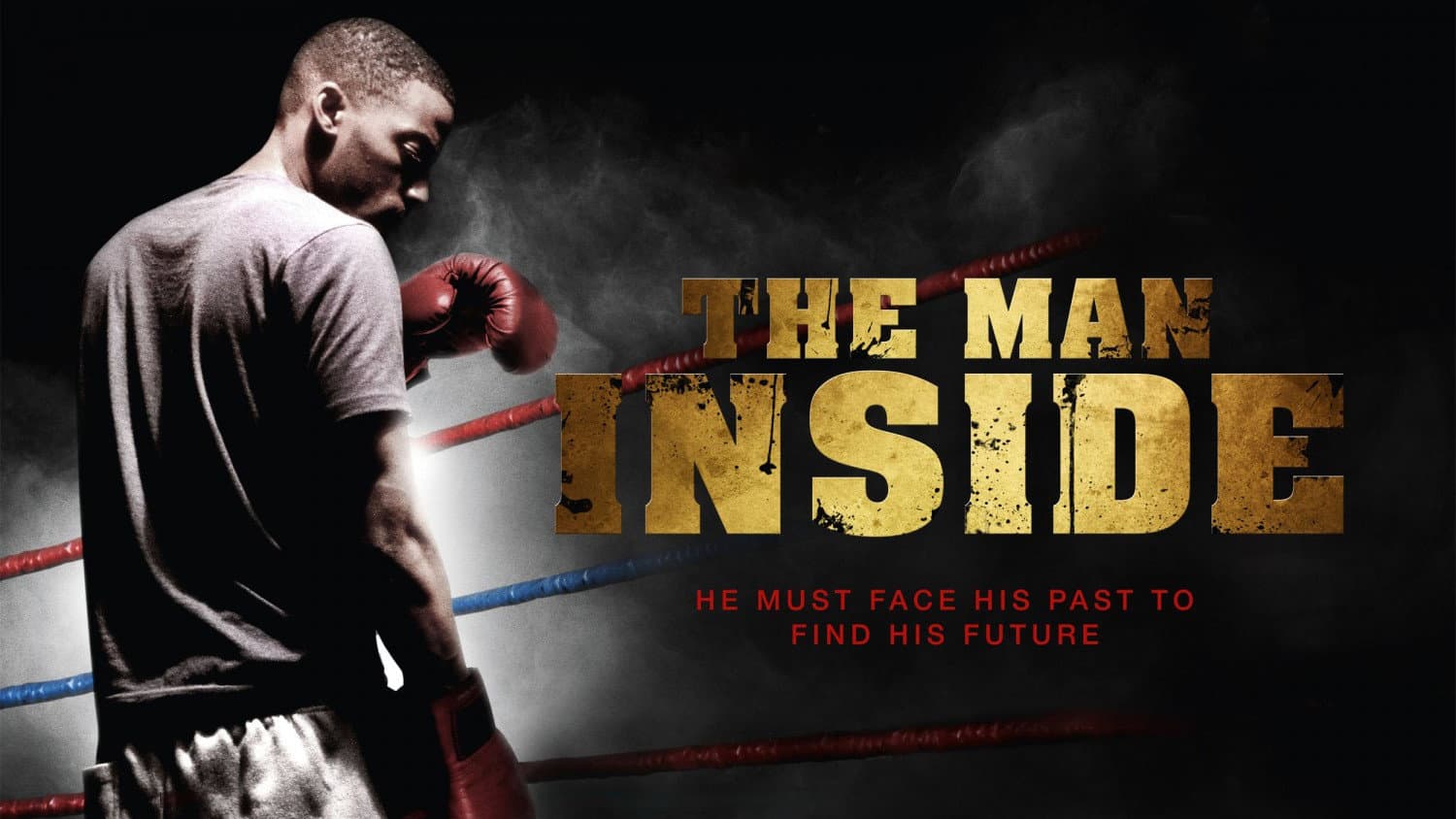 The Man Inside - immagine