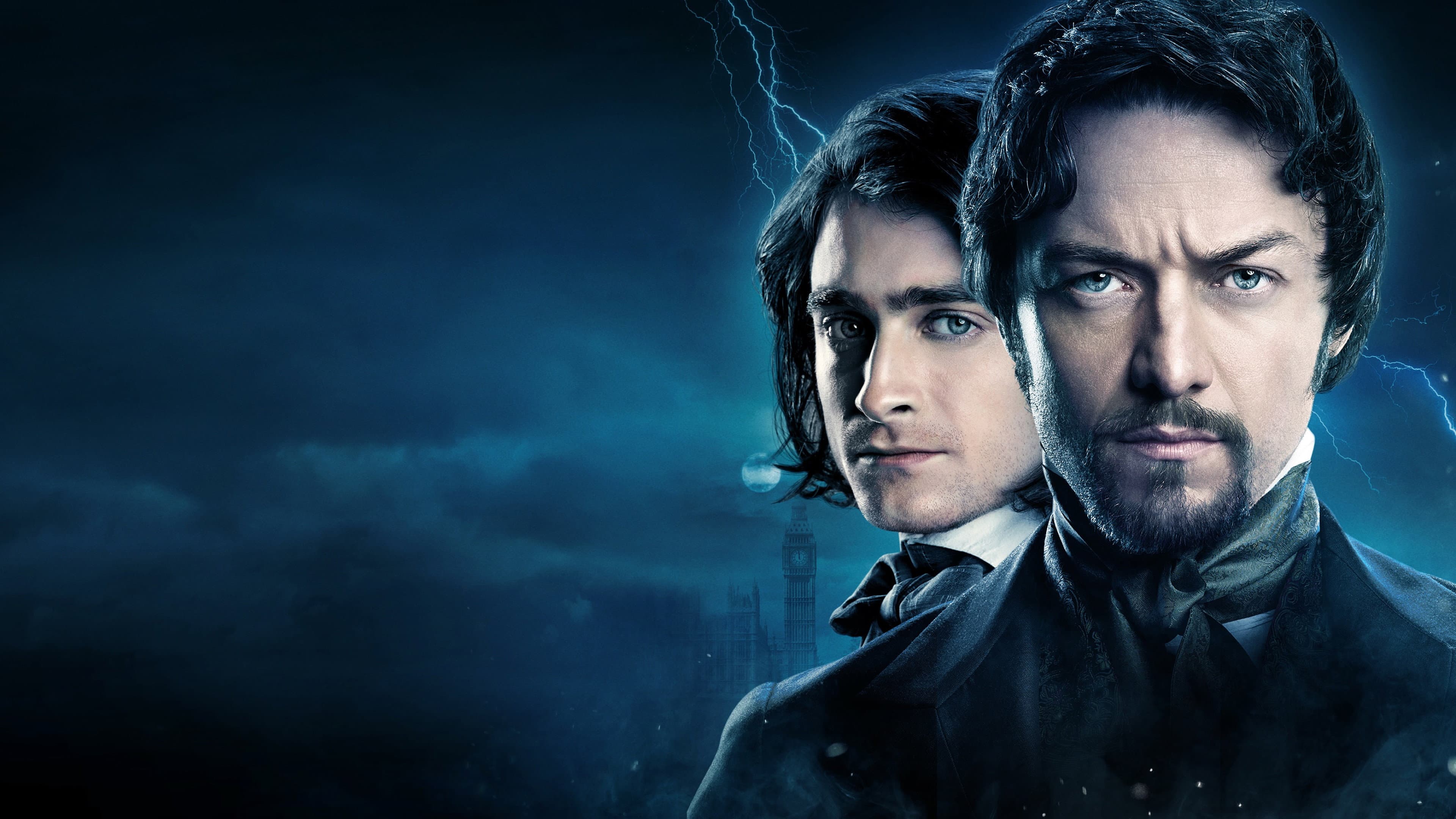 Victor: La storia segreta del dottor Frankenstein - immagine