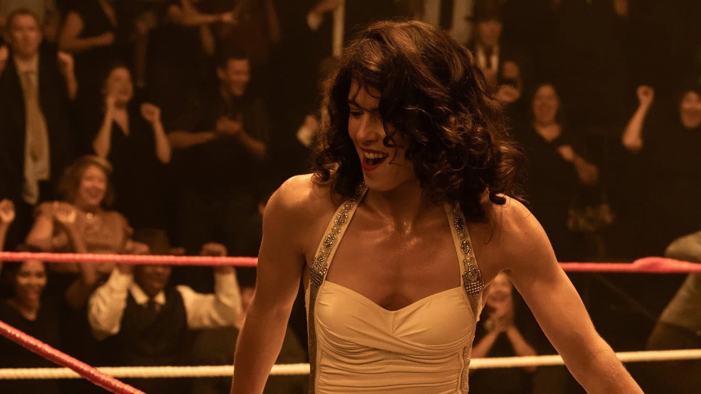 Queen of the Ring - immagine
