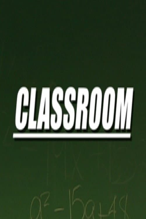 Poster di Classroom