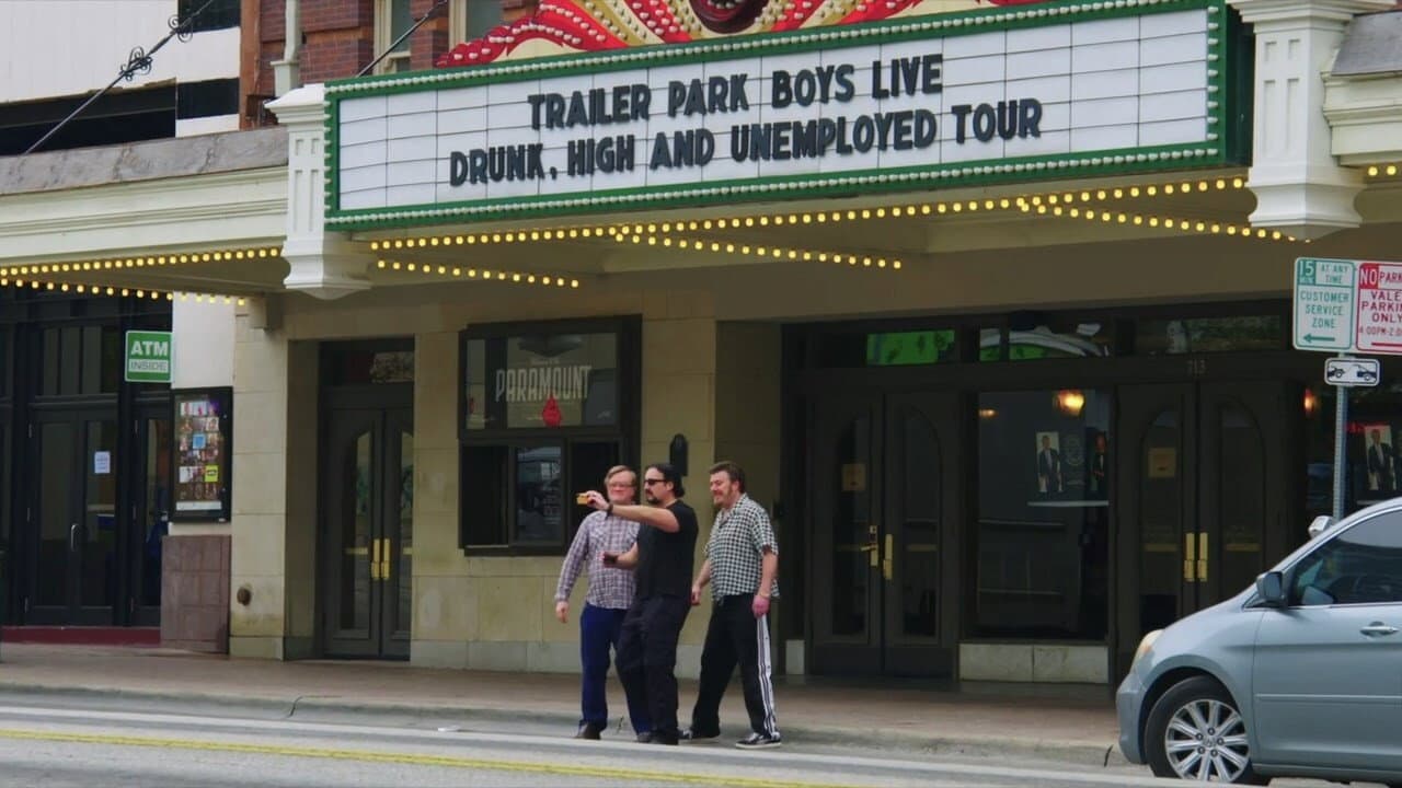 Trailer Park Boys: Drunk, High and Unemployed - immagine