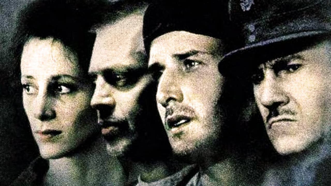 La zona grigia - immagine