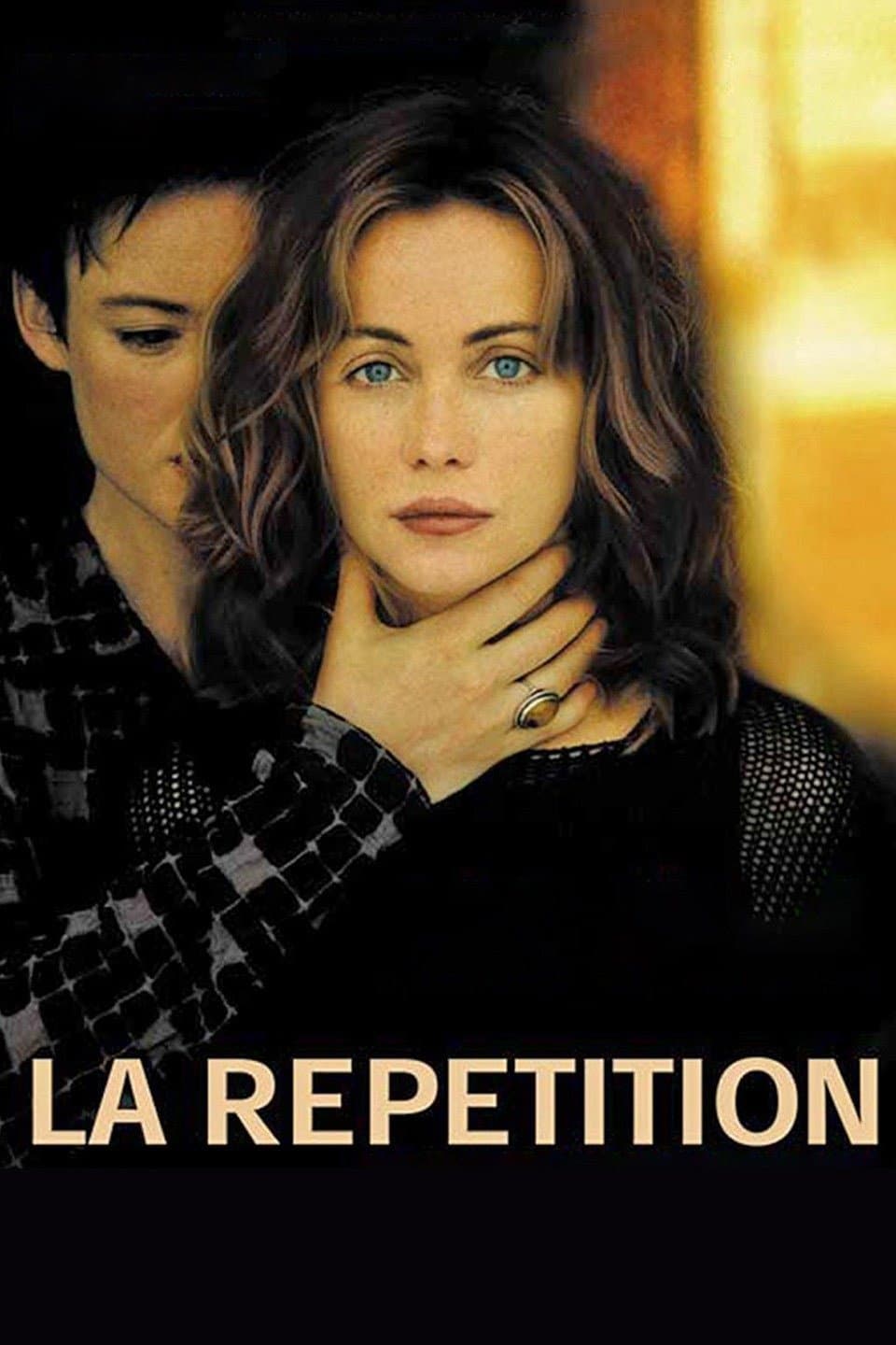 Poster di La répétition - L'altro amore