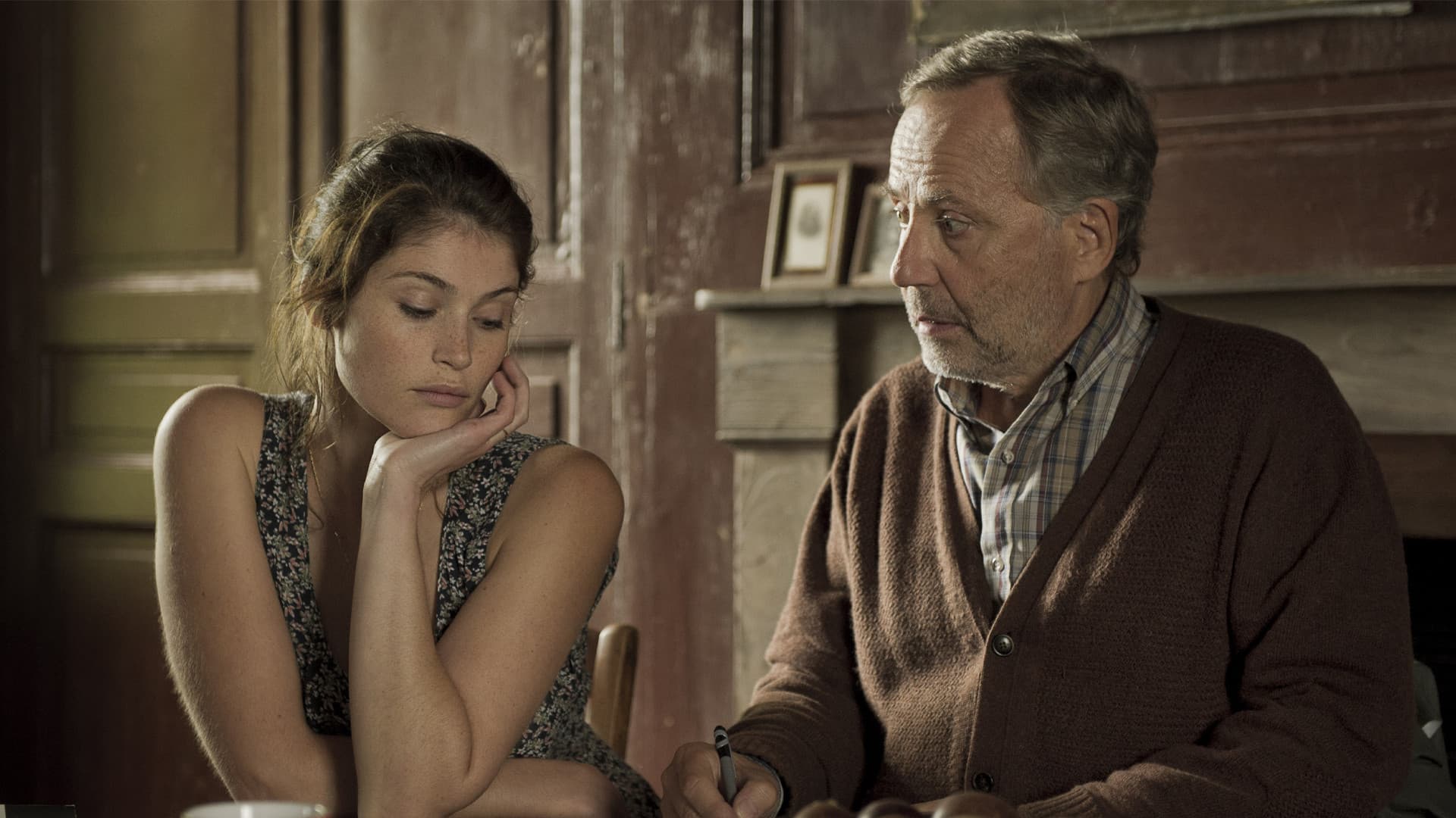 Gemma Bovery - immagine