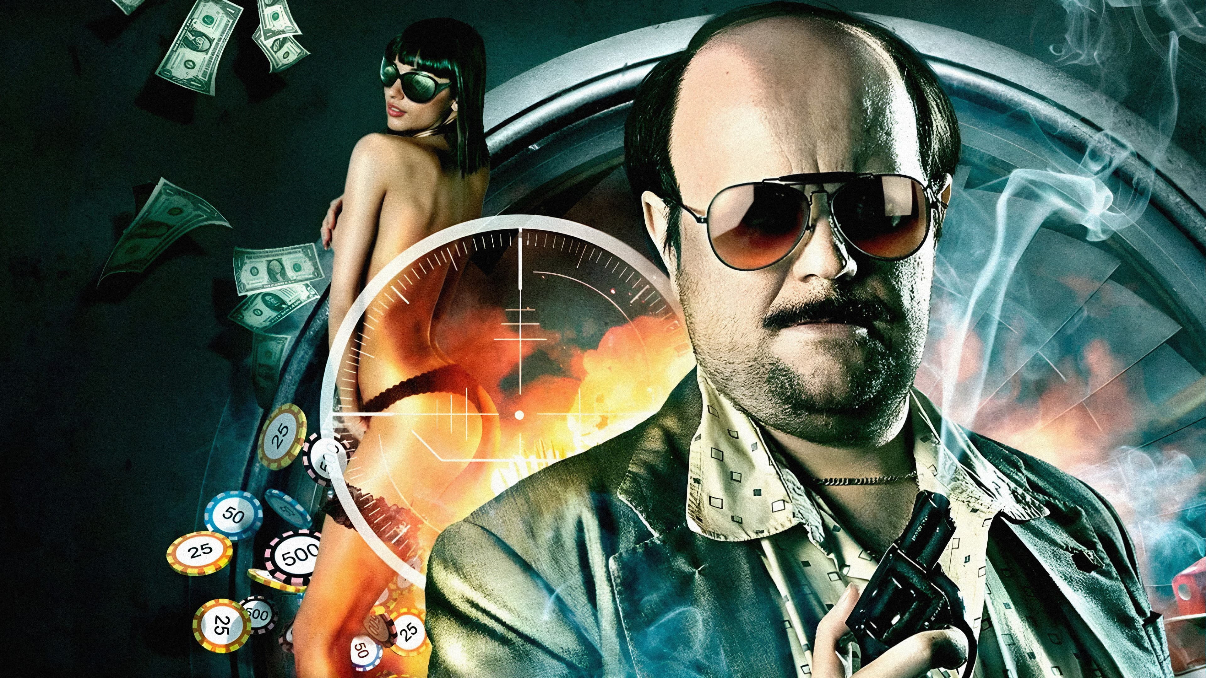 Torrente: Il braccio idiota della legge - immagine