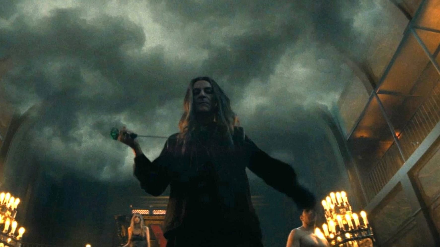 Vampire Carnival - immagine